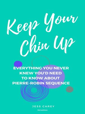cover image of Keep Your Chin Up (3rd Ed)